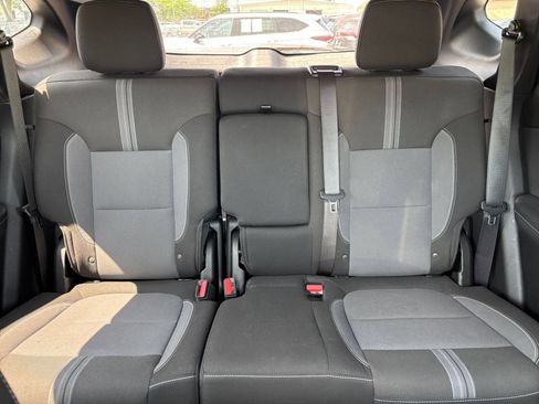 Used 2025 Chevrolet Blazer LT FWD image 35