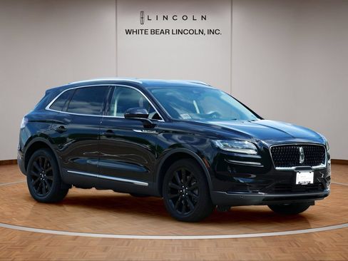Certified 2023 Lincoln Nautilus Reserve w/ Equipment Group 201A AWD/4WD image 3