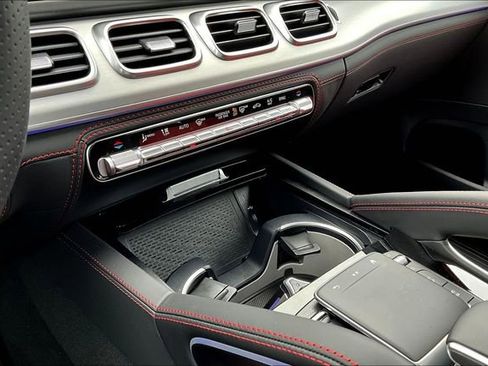 New 2026 Mercedes-Benz GLE 63 AMG S image 19