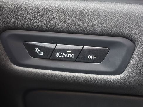 Used 2024 BMW X5 xDrive40i image 38