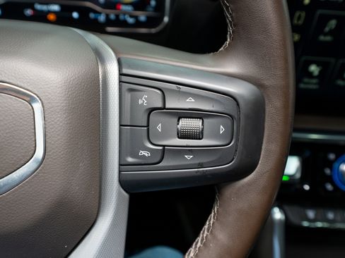 Used 2024 GMC Sierra 2500 Denali w/ Technology Package image 28