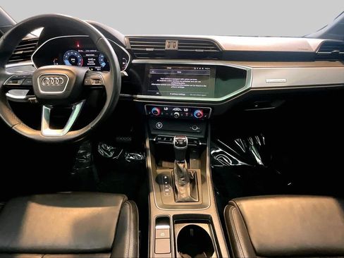 Certified 2024 Audi Q3 2.0T Premium Plus AWD/4WD image 16