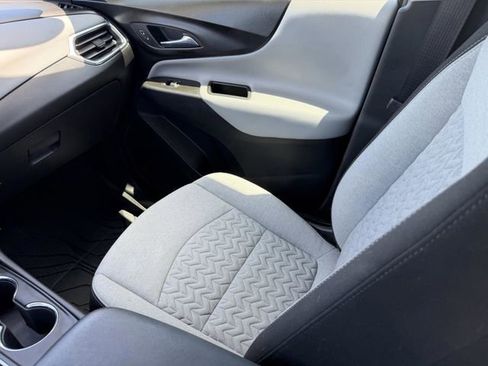 Certified 2022 Chevrolet Equinox LT image 14