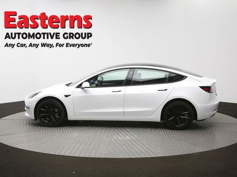 Used 2021 Tesla Model 3 Standard Range Plus RWD image 55