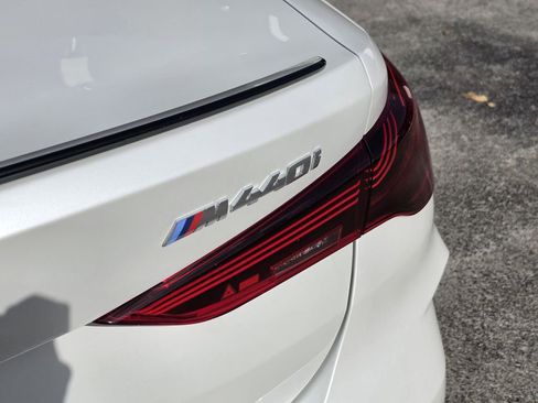 Used 2026 BMW 440i xDrive Coupe AWD/4WD image 5