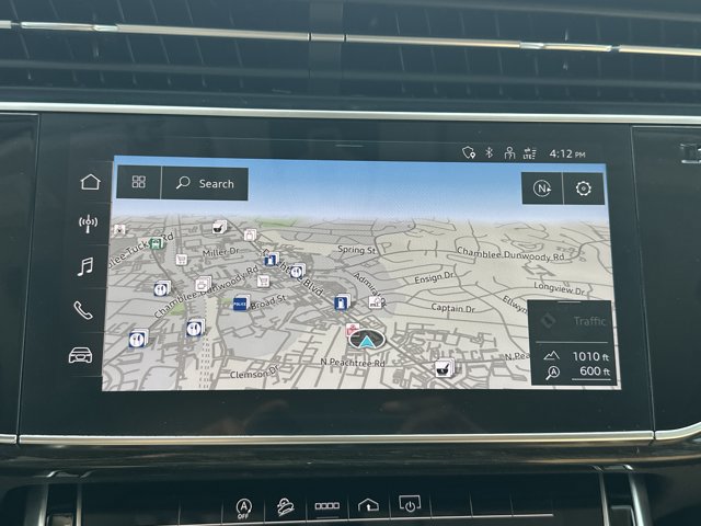 Used 2022 Audi Q7 2.0T Premium AWD/4WD image 35
