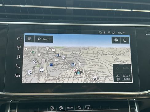Used 2022 Audi Q7 2.0T Premium AWD/4WD image 35