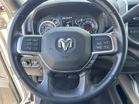 Certified 2019 RAM 2500 Big Horn image 11