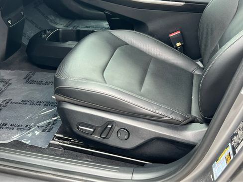 Used 2024 Kia EV6 Wind w/ Wind Technology Package image 27