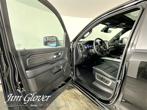 New 2026 RAM 1500 Laramie image 21