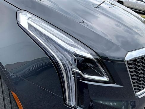 Used 2021 Cadillac XT5 Premium Luxury AWD/4WD image 28