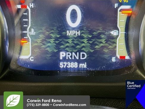 Used 2019 Jeep Wrangler Unlimited Rubicon image 16