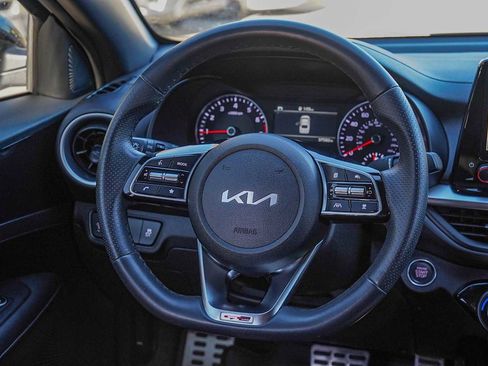 Certified 2024 Kia Forte GT-Line w/ GT-Line Premium Package image 26