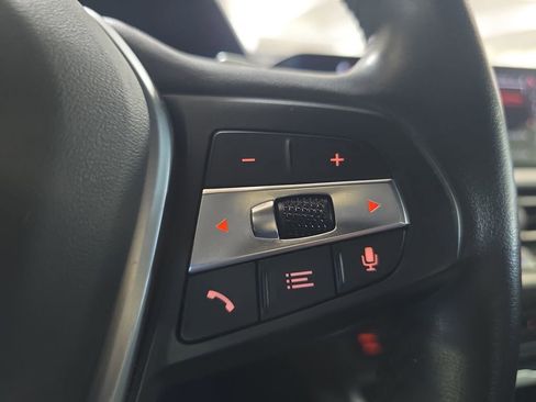 Used 2020 BMW 330i xDrive Sedan w/ Convenience Package image 21