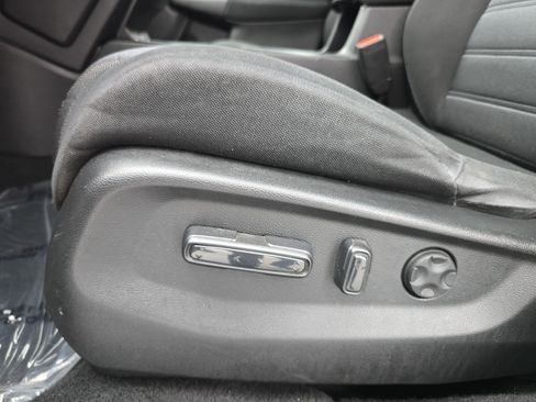 Used 2022 Honda CR-V EX image 28
