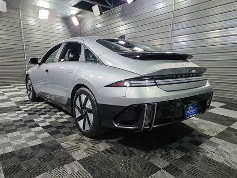 Used 2024 Hyundai Ioniq 6 SE image 7