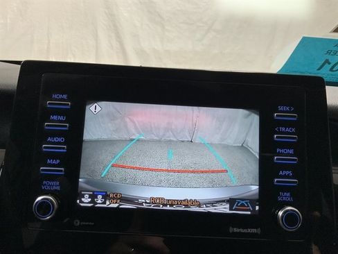 Used 2022 Toyota Camry LE w/ Cold Weather Package FWD image 26