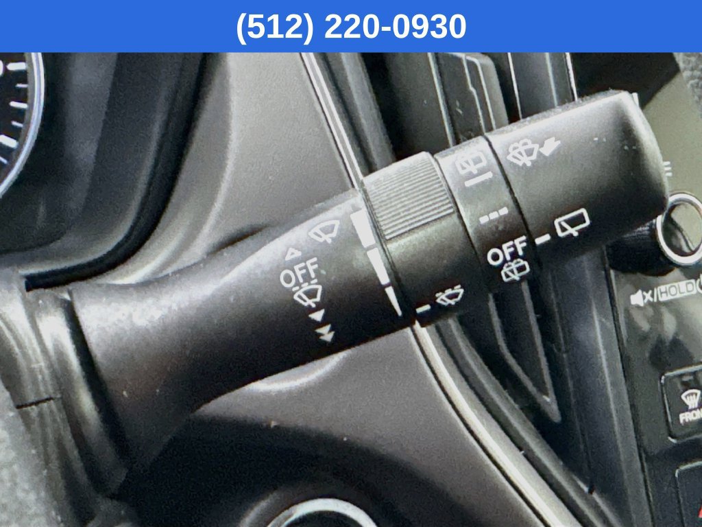 Certified 2024 Subaru Crosstrek 2.5i Limited AWD/4WD image 14