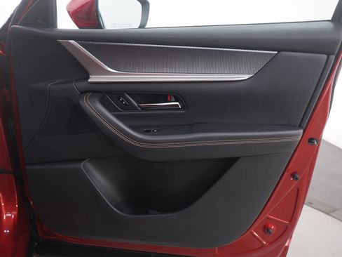 Certified 2025 MAZDA CX-90 Plug-In Hybrid w/ Preferred image 14