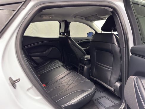 Used 2022 Ford Mustang Mach-E Select w/ Comfort/Technology Package image 31