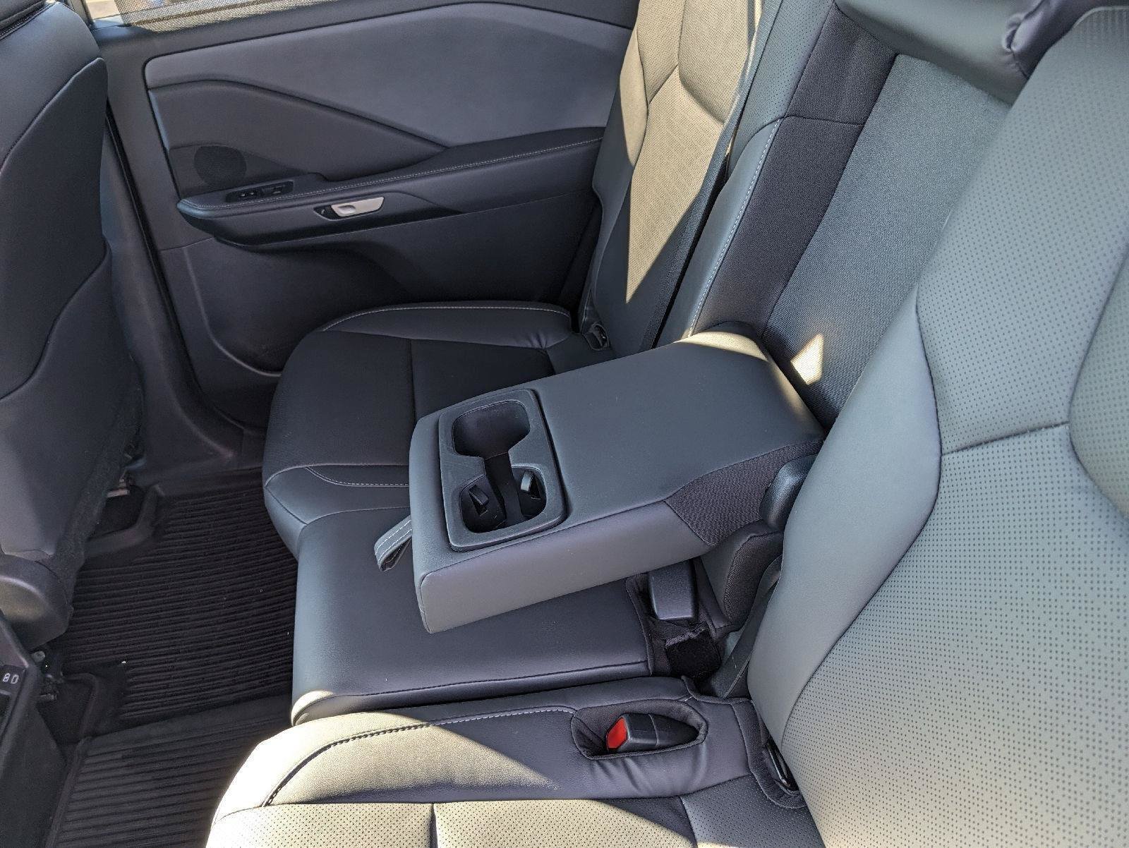 Certified 2025 Lexus TX 350 AWD w/ Technology Package image 21