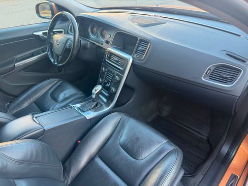 Used 2013 Volvo S60 T6 AWD/4WD image 12