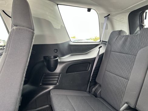Used 2017 Chevrolet Tahoe LS w/ All-Season Package AWD/4WD image 28