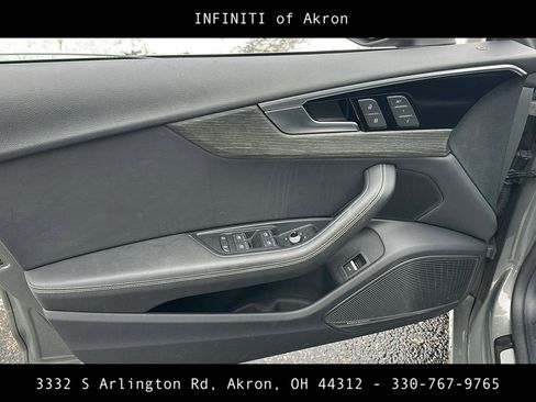 Used 2024 Audi A5 2.0T Premium Plus image 42