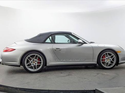 Used 2009 Porsche 911 Carrera S RWD image 29