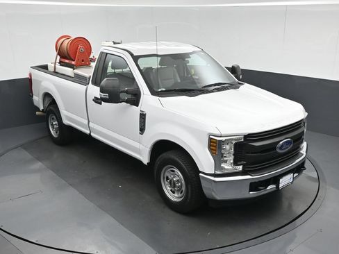 Used 2019 Ford F250 XL w/ XL Value Package RWD image 48