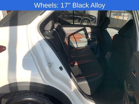 Used 2023 Nissan Kicks SR w/ Interior Electronics Package image 18