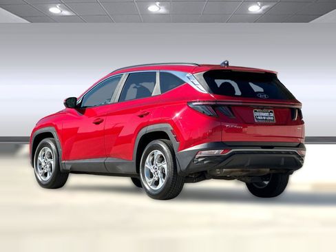 Used 2023 Hyundai Tucson SEL image 3