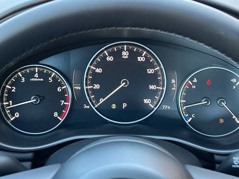 New 2026 MAZDA MAZDA3 2.5 S Sedan w/ Preferred Pkg FWD image 27