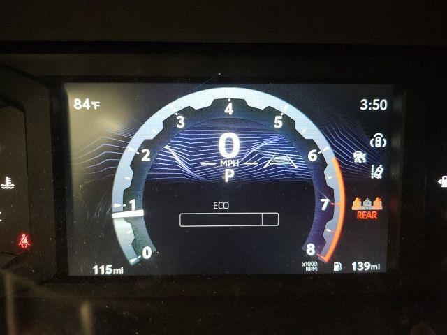 Used 2026 Toyota Tacoma SR AWD/4WD image 19