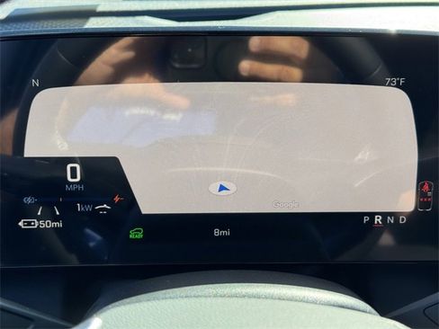 New 2026 Chevrolet Equinox EV LT image 15