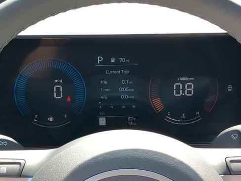 New 2026 Hyundai Kona SEL Sport image 32