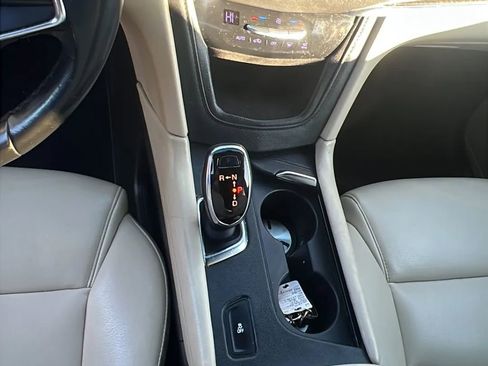 Used 2019 Cadillac XT5 FWD image 26