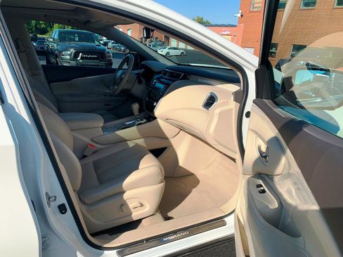 Used 2015 Nissan Murano SL image 15