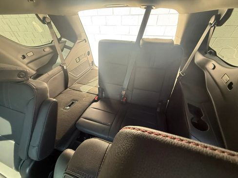 Used 2023 Chevrolet Tahoe RST w/ Luxury Package AWD/4WD image 31