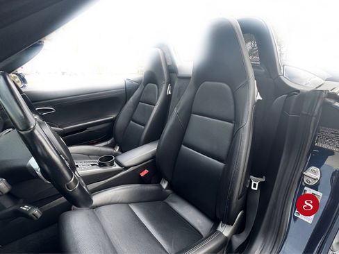 Used 2013 Porsche Boxster S image 9