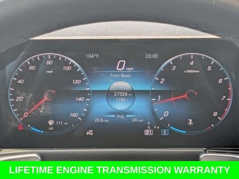 Used 2021 Mercedes-Benz GLB 250 4MATIC image 33