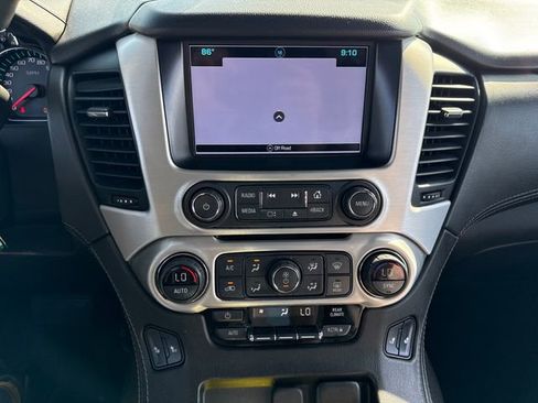 Used 2019 GMC Yukon SLT AWD/4WD image 30