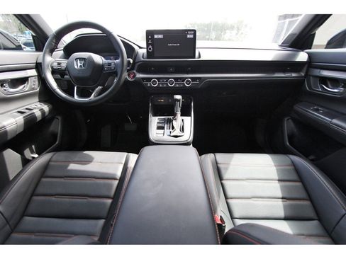 Used 2026 Honda CR-V Sport-L image 10