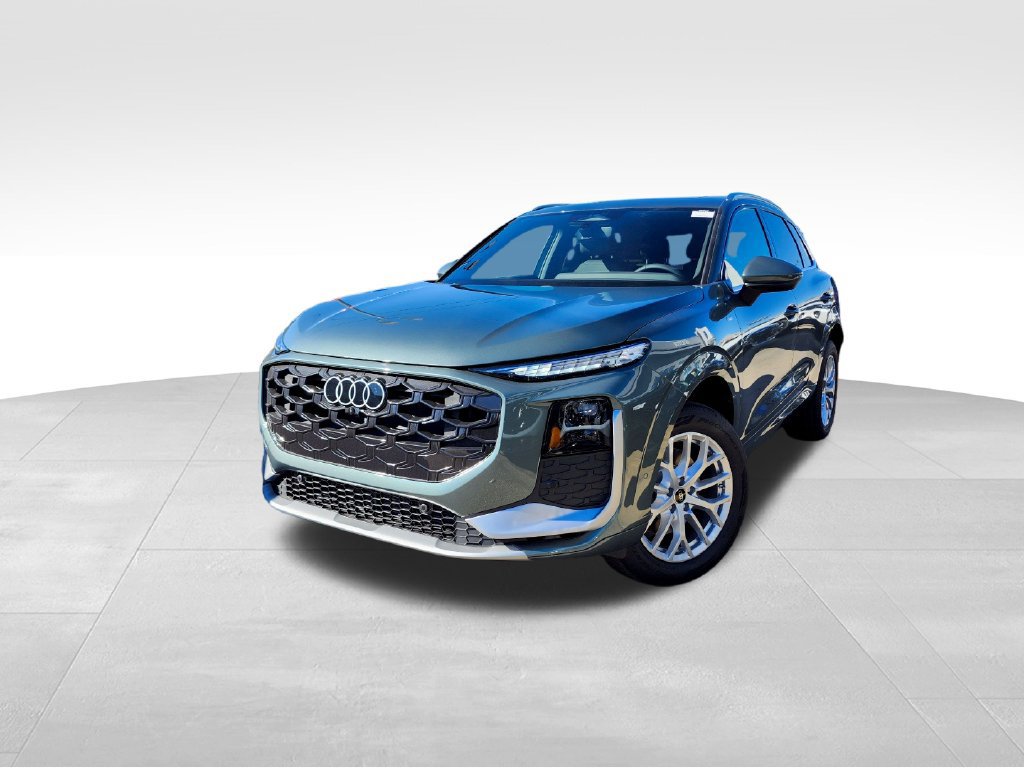 New 2027 Audi Q3 S Line AWD/4WD image 3