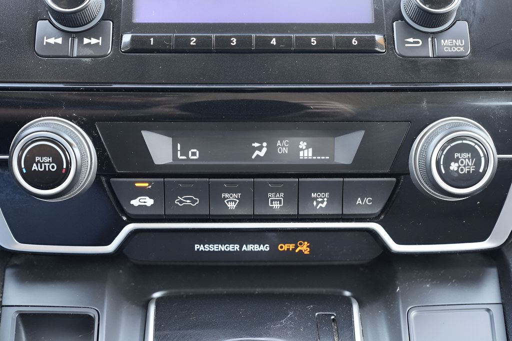 Used 2019 Honda CR-V LX image 31