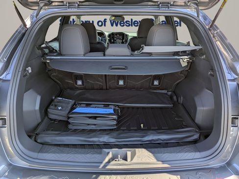 New 2026 Subaru Crosstrek 2.5i Sport AWD/4WD image 12