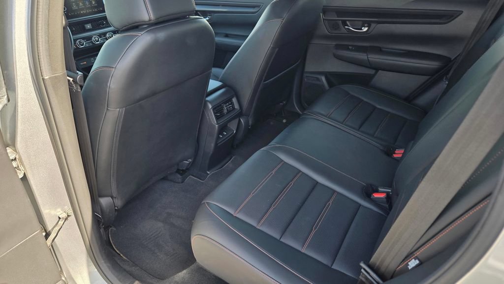 Used 2025 Honda CR-V Sport-L image 12