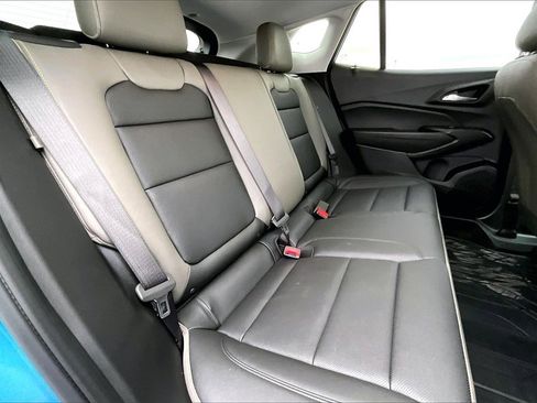 Used 2025 Chevrolet Trax ACTIV w/ Driver Confidence Package image 25