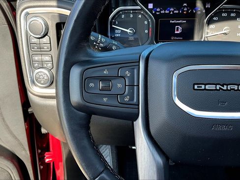 Used 2019 GMC Sierra 1500 Denali w/ Technology Package image 11