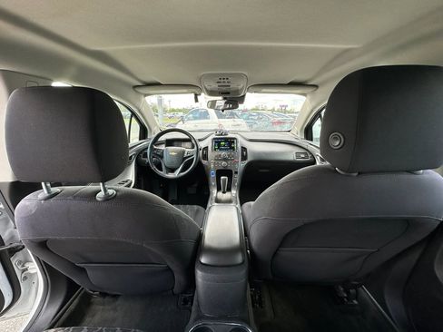 Used 2014 Chevrolet Volt image 15